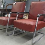 580 6015 ARMCHAIRS